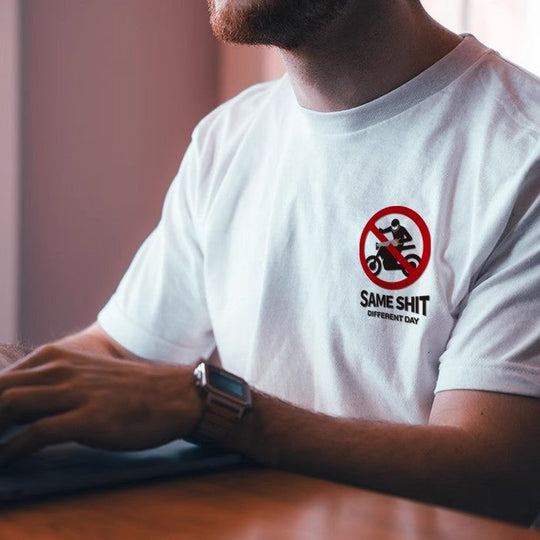 "Same Shxt" T-shirt