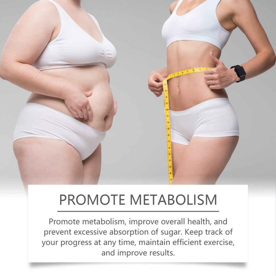 Houkea Sports Watch Daily Time Management, Sports Lightness, Beautiful Posture, Lazy Sports Watch