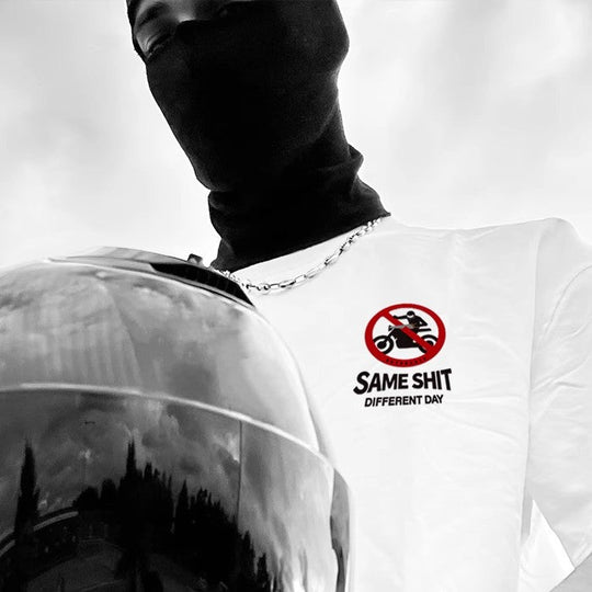 "Same Shxt" T-shirt