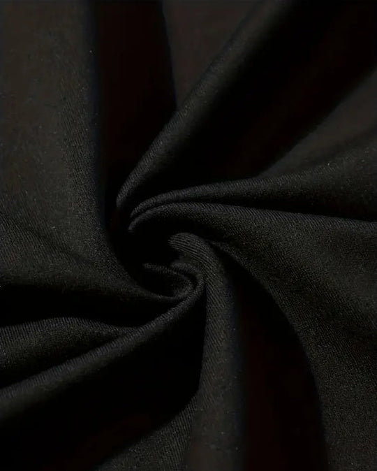 Cartoon Astronaut T-Shirt for Men – Casual Summer Streetwear Tee