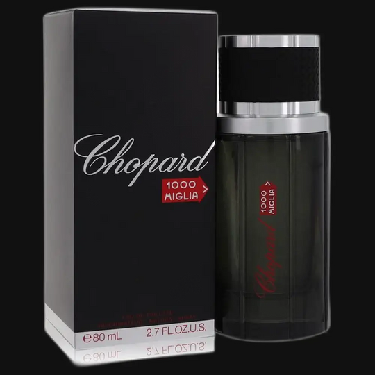 1000 Miglia By Chopard Cologne for Men