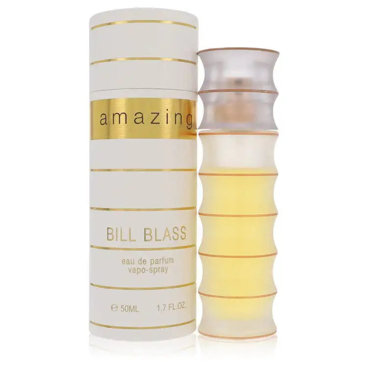Amazing By Bill Blass Perfume for Women