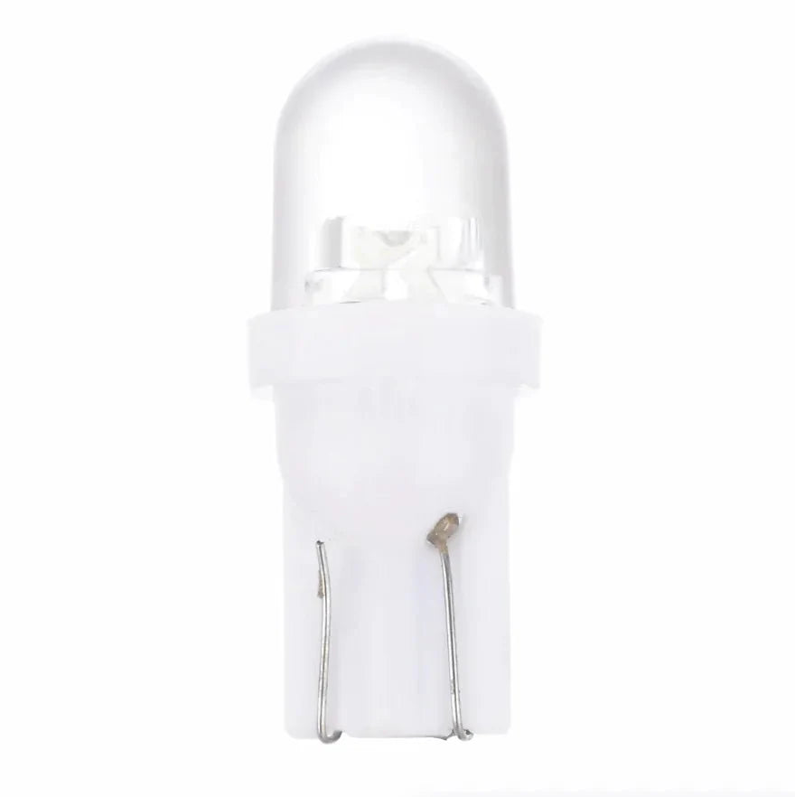 14Pcs T10 36mm LED Interior Car Accessories Kit Map Dome License Plate Lights