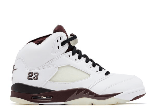 A Ma Maniére x Jordan 5 Retro OG 'Violet Ore' Shoes