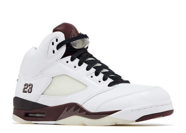 A Ma Maniére x Jordan 5 Retro OG 'Violet Ore' Shoes