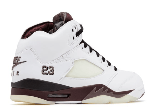 A Ma Maniére x Jordan 5 Retro OG 'Violet Ore' Shoes