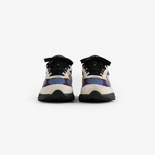 Aime Leon Dore x New Balance 993 'White Pepper' Shoes