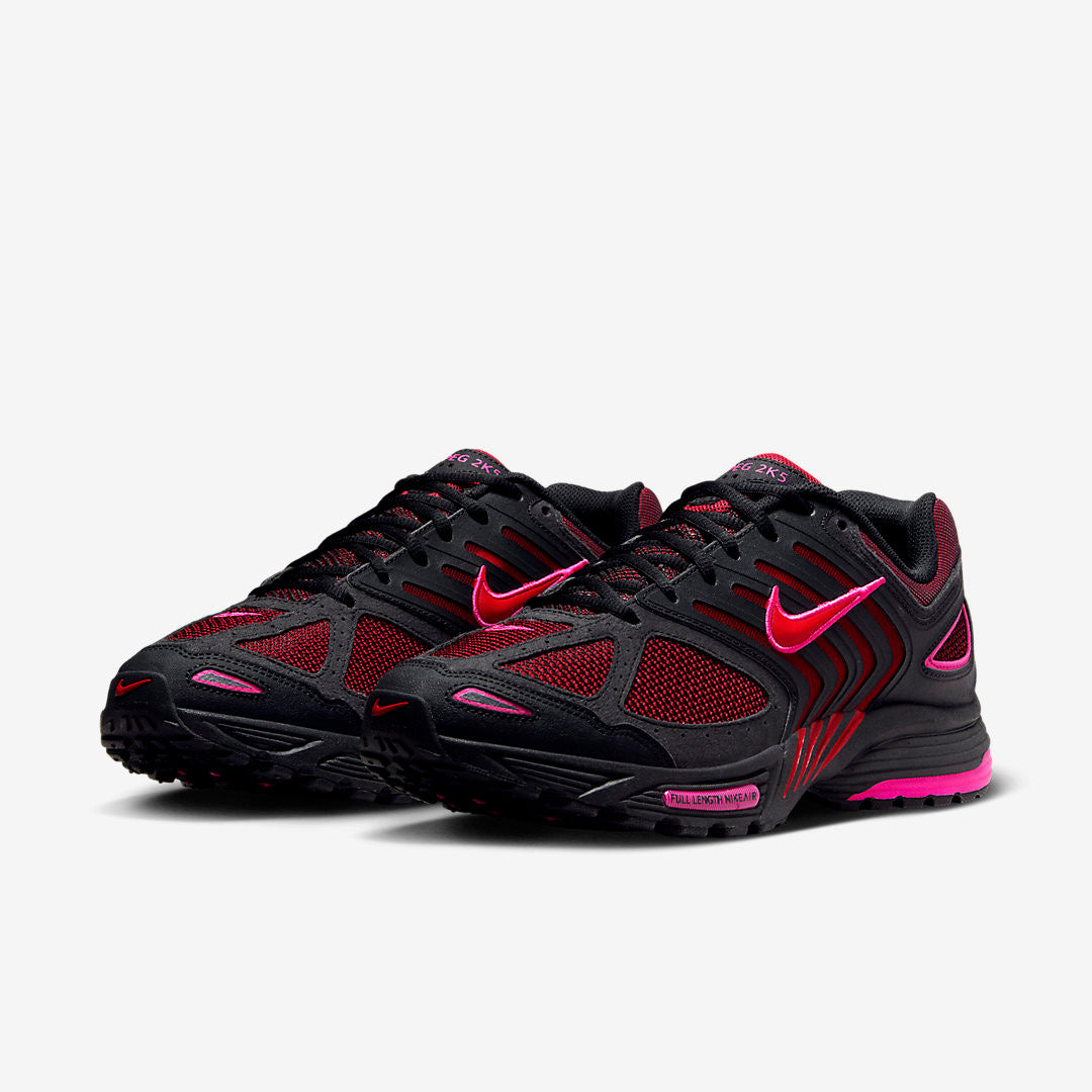 Copy of Men's Nike Air Pegasus 2K5 Fierce Pink Shoes