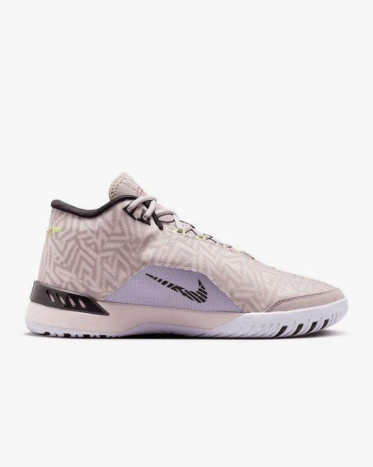 Copy of Men's LeBron NXXT Genisus Platinum Violet Shoes