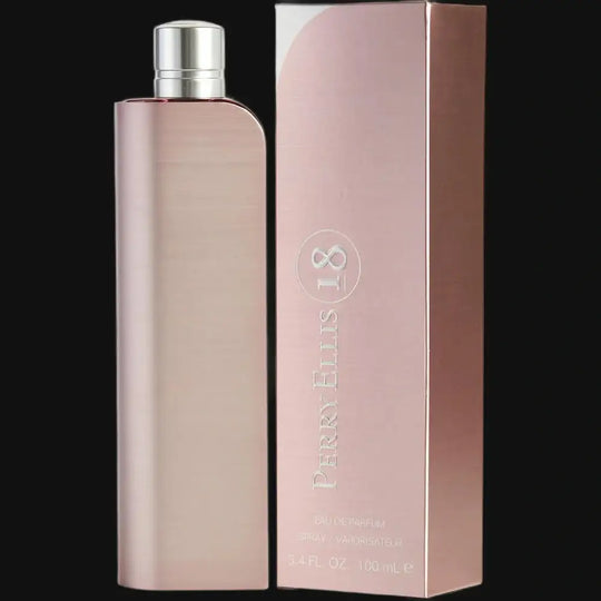 18 By Perry Ellis Perfume for Women