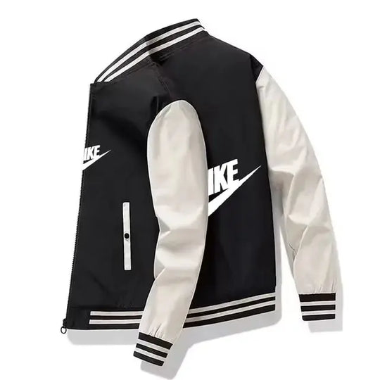 2023 Autumn Explorer Men's Hooded Jacket