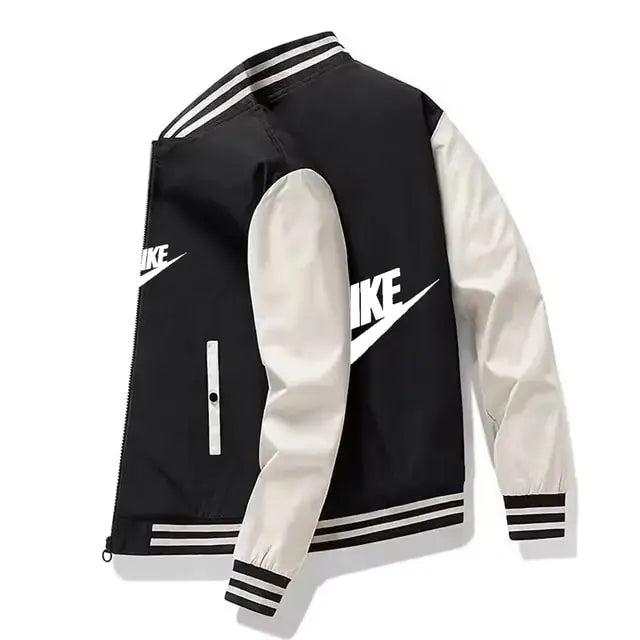 2023 Autumn Explorer Men's Hooded Jacket