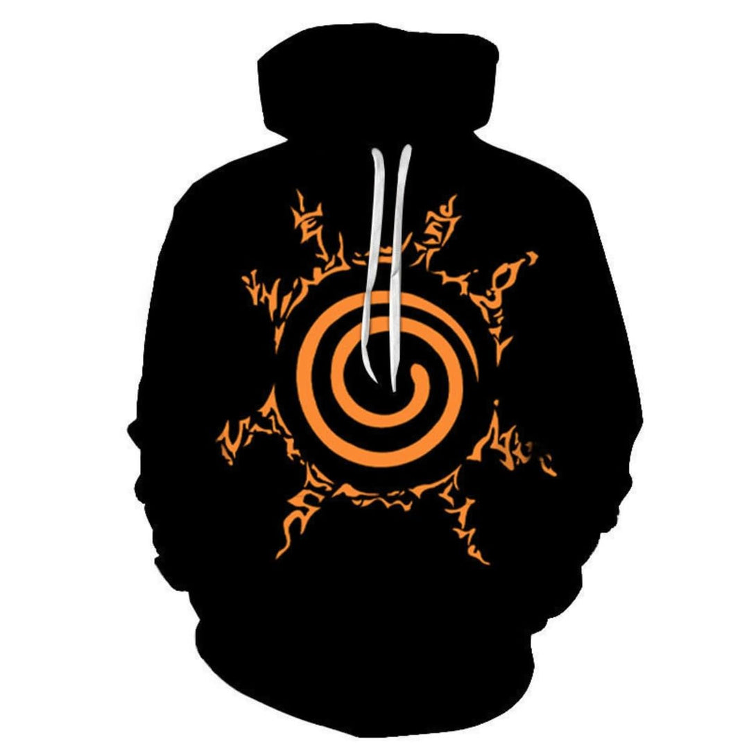 2025 new graffiti painting 3D digital printing hoodie, trendy men's sweater