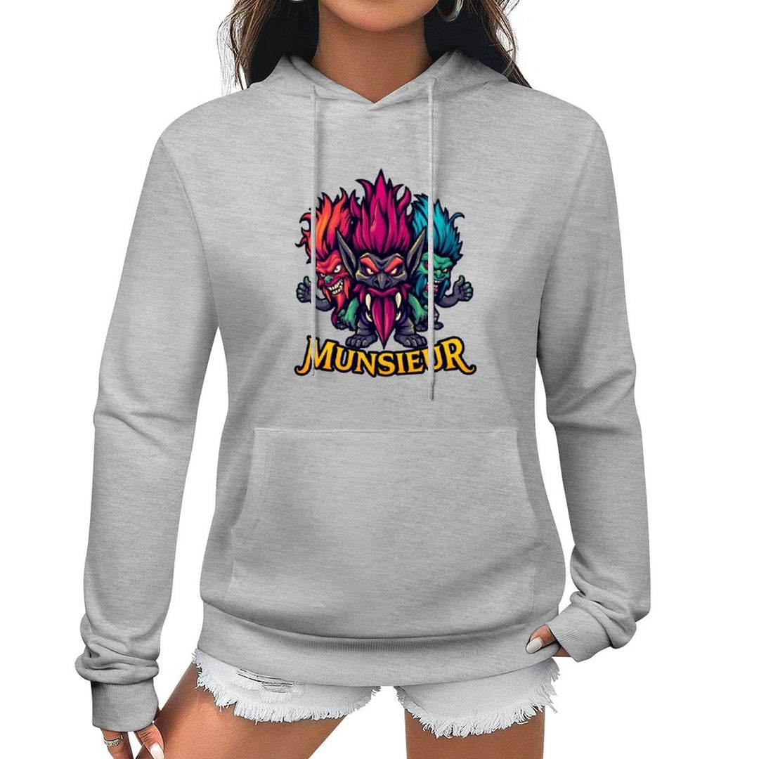 **Sale** Shop Now Munsieur Women's Sweater for Comfort and Style