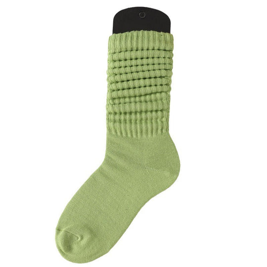 "Stack It Up" Socks