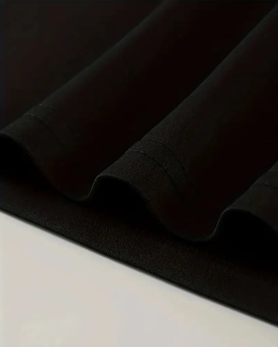 Cartoon Astronaut T-Shirt for Men – Casual Summer Streetwear Tee