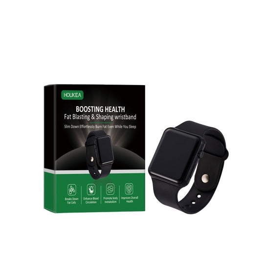 Houkea Sports Watch Daily Time Management, Sports Lightness, Beautiful Posture, Lazy Sports Watch