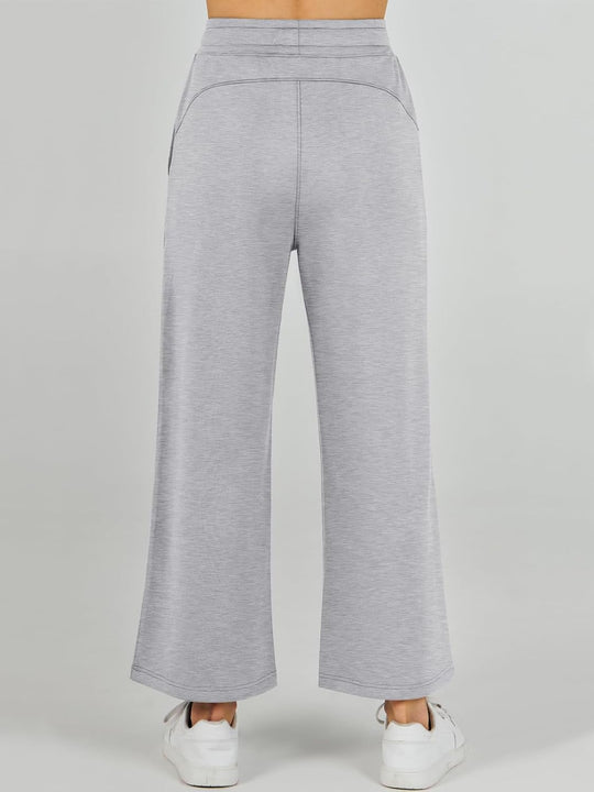 ANRABESS Women's 2 Piece Outfits 2025 Summer Beach Vacation Clothes Fall Travel Casual Lounge Matching Sets Sweatsuits