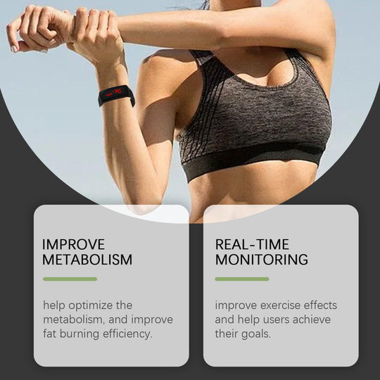 Houkea Fashion Sports Watch Versatile And Fashionable Outdoor Fitness Sports Convenient Watch For Daily Time Management