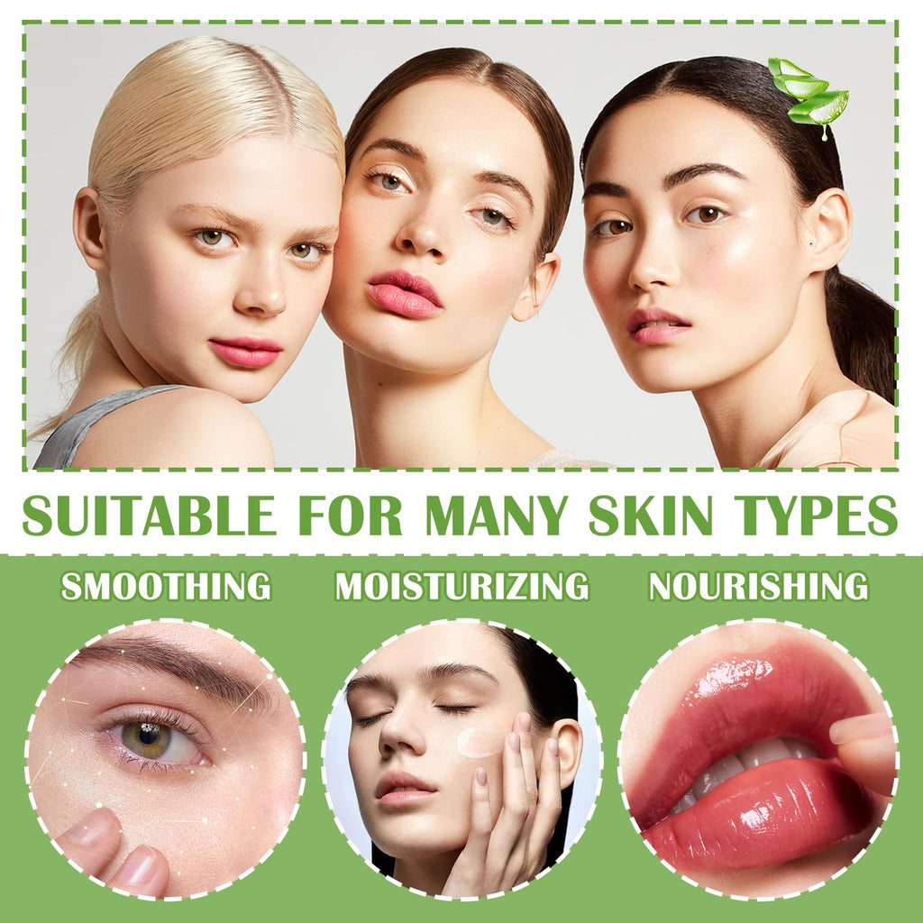 11PCS Turmeric Skincare Set, Skin Care Set with Turmeric Face Wash, Eye Cream, Toner, Facial Cream, Face Serum, Moisturizing Tinted Lip Balm, Under Eye Patches Set with 3 Honey Facial Masks