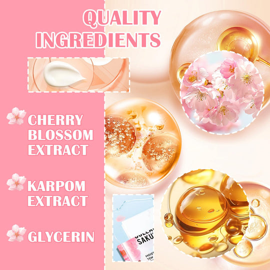 11PCS Turmeric Skincare Set, Skin Care Set with Turmeric Face Wash, Eye Cream, Toner, Facial Cream, Face Serum, Moisturizing Tinted Lip Balm, Under Eye Patches Set with 3 Honey Facial Masks