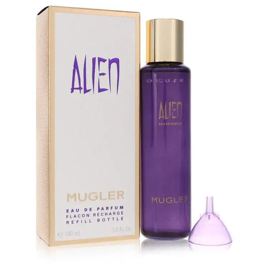 Alien By Thierry Mugler Perfume for Women
