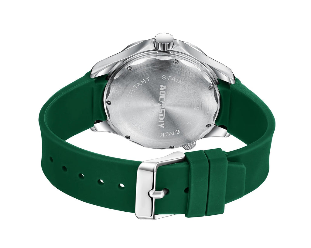 Endurance Sport Wristwatch Calendar Watch for Men Business Leisure Quartz Wristwatches Luminous Waterproof reloj hombre