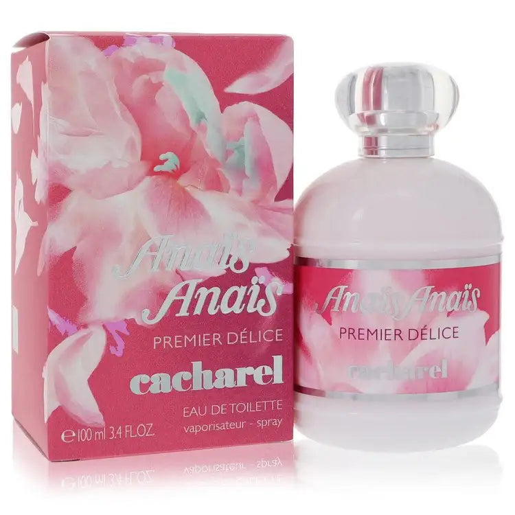 Anais Anais Premier Delice By Cacharel Perfume for Women