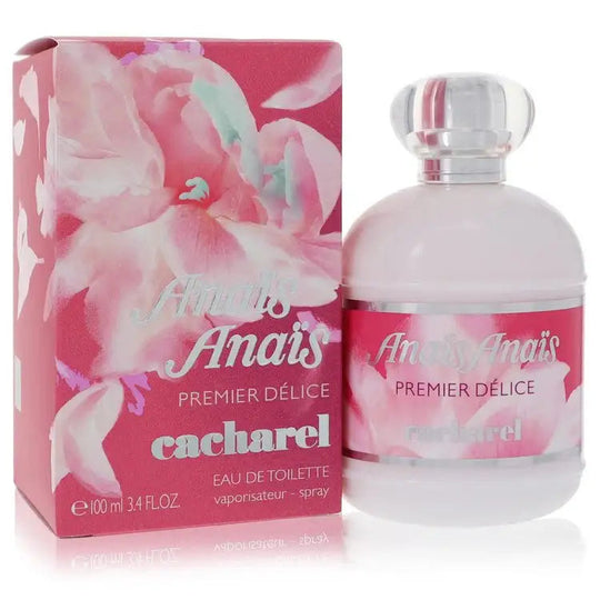 Anais Anais Premier Delice By Cacharel Perfume for Women