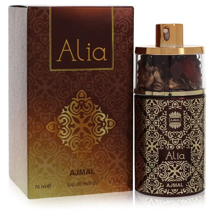 Alia By Ajmal Perfume for Women