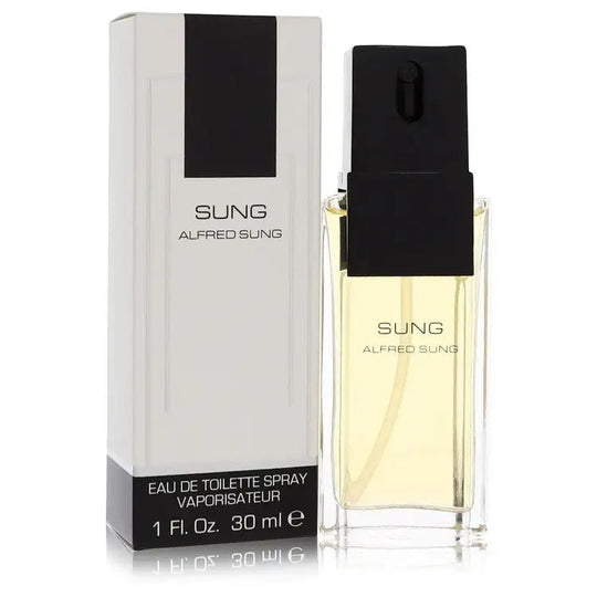 Alfred Sung By Alfred Sung Perfume for Women