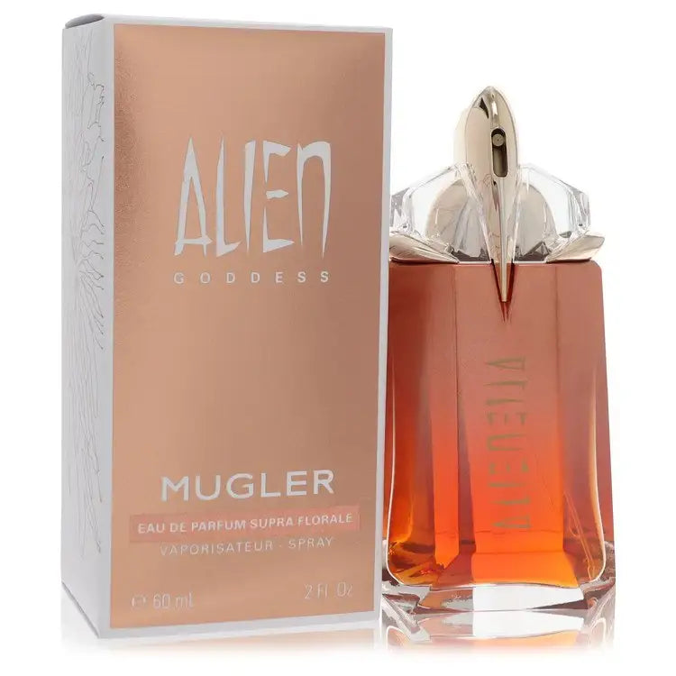 Alien Goddess Supra Floral By Thierry Mugler Perfume for Women