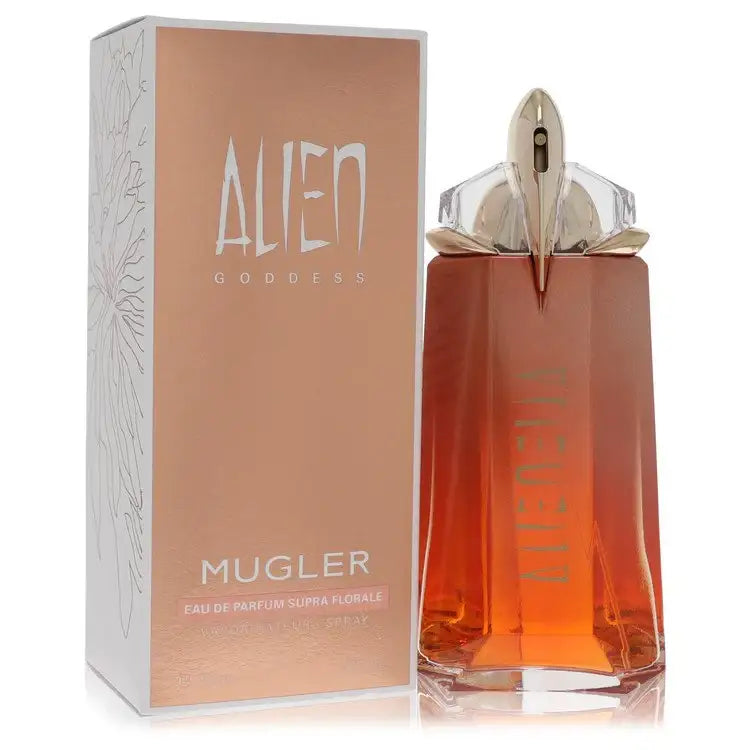Alien Goddess Supra Floral By Thierry Mugler Perfume for Women