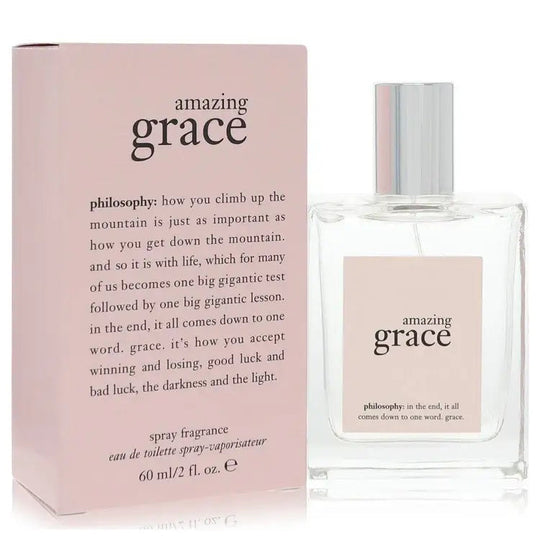 Amazing Grace By Philosophy Perfume for Women