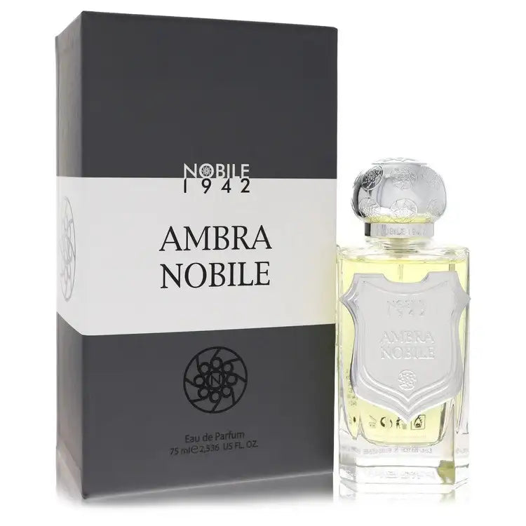 Ambra Nobile By Nobile 1942 (Unisex)