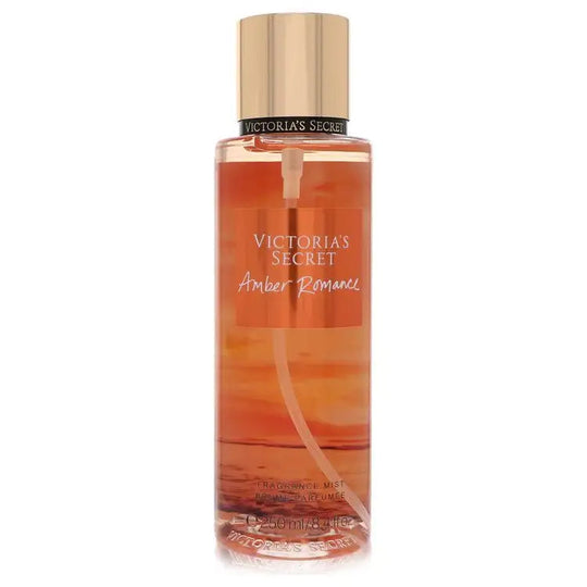 Amber Romance By Victoria's Secret Perfume for Women