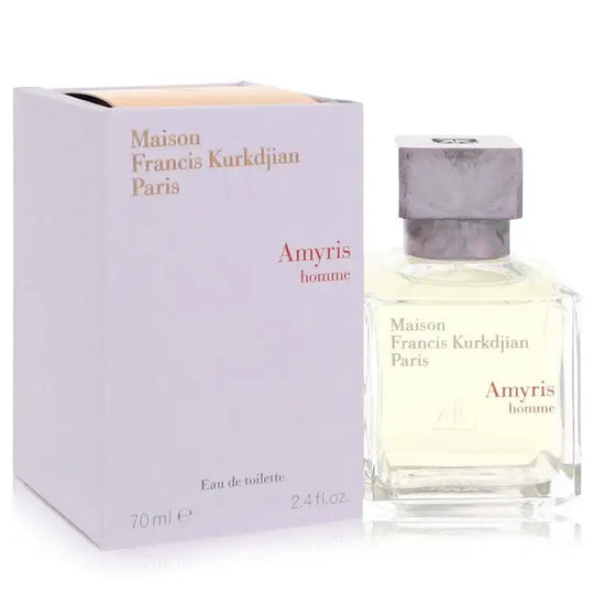 Amyris Homme By Maison Francis Kurkdjian Cologne for Men