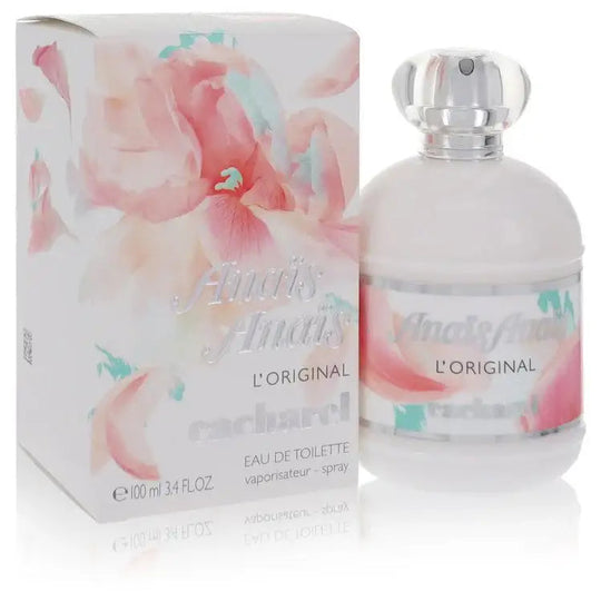 Anais Anais L'original By Cacharel Perfume for Women