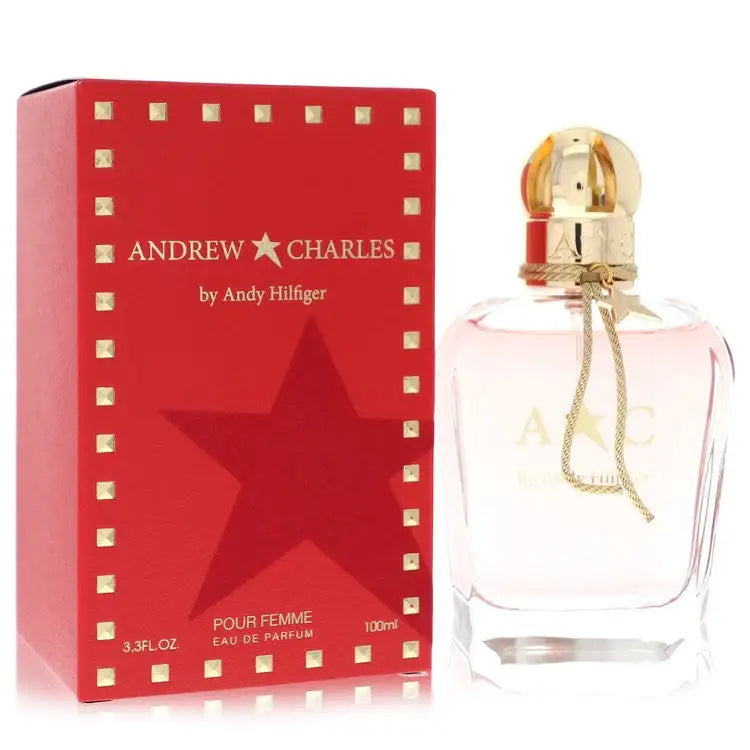 Andrew Charles By Andy Hilfiger Perfume for Women