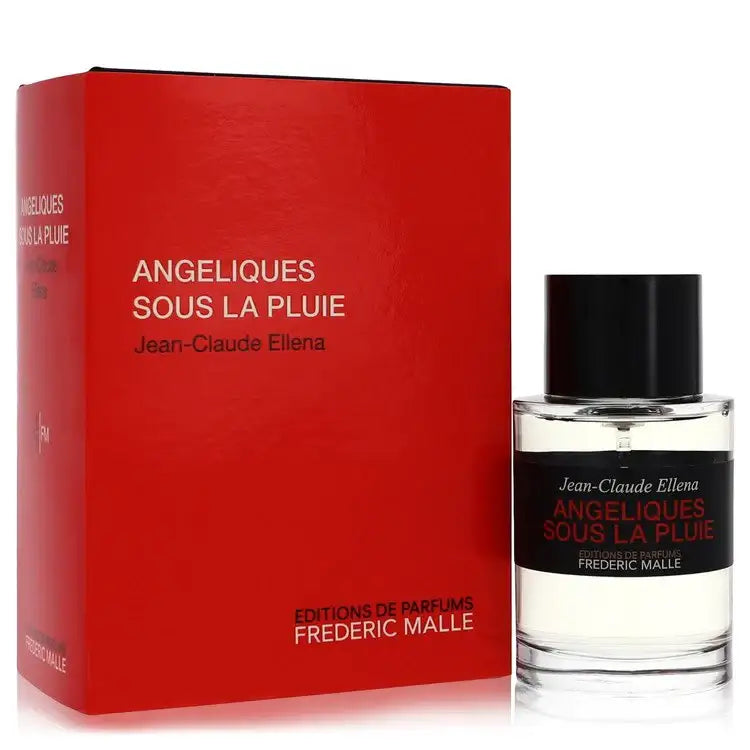 Angeliques Sous La Pluie By Frederic Malle Perfume for Women