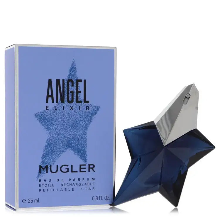 Angel Elixir By Thierry Mugler Perfume for Women