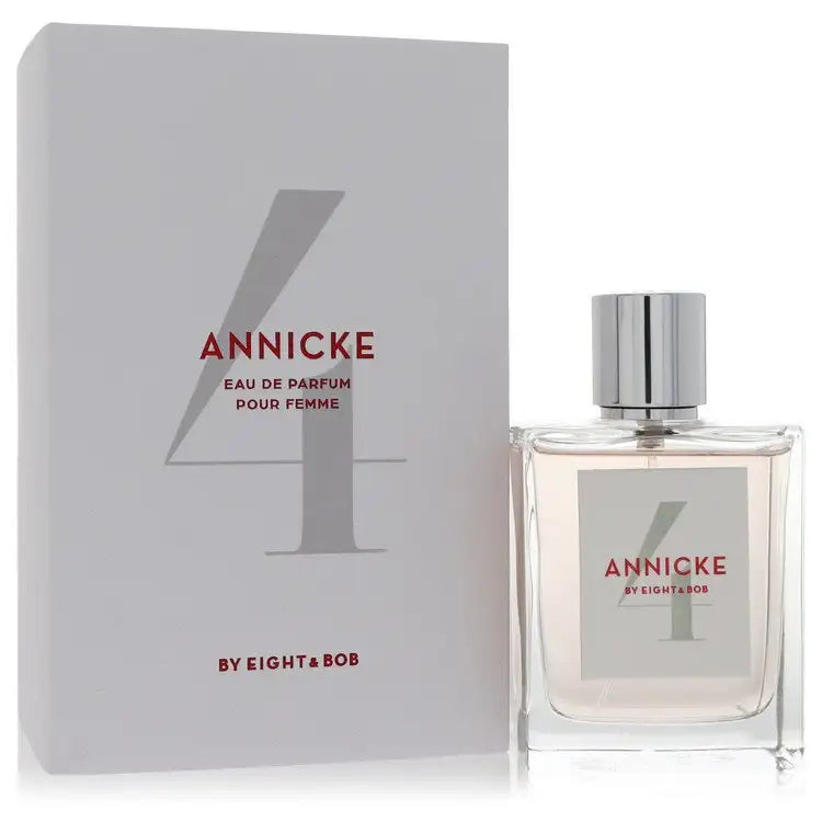 Annicke 4 By Eight & Bob Perfume for Women