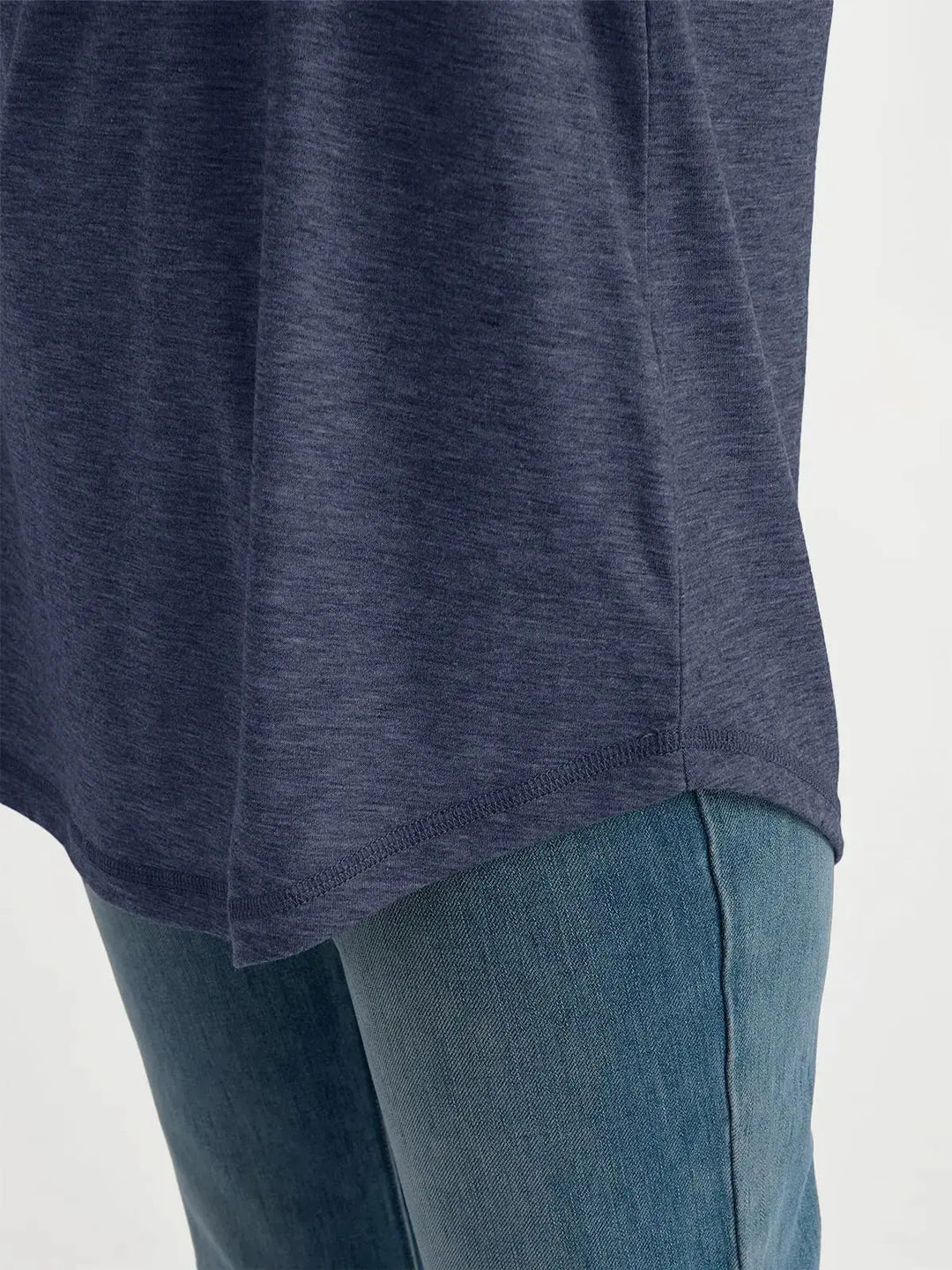 AUTOMET Womens Tops Long Sleeve Shirts Casual Basic Crewneck Oversized Tee Loose Fit