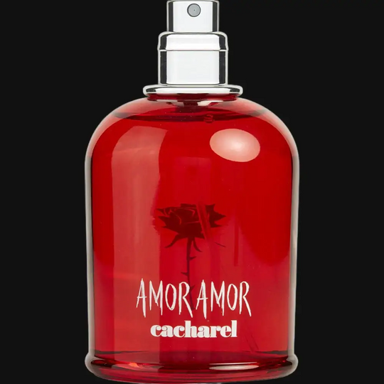 Amor Amor By Cacharel Perfume for Women
