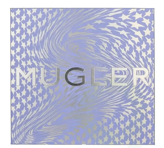 Angel By Thierry Mugler For Women 3Pcs Set EDP Spray