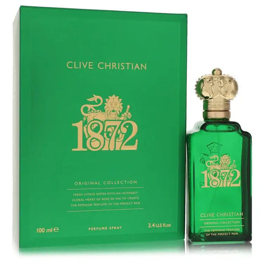 1872 By Clive Christian Perfume for Women