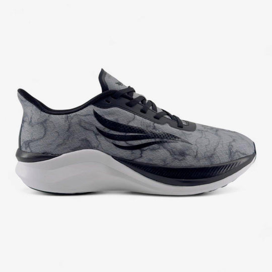 CELER Black Men Running Shoe