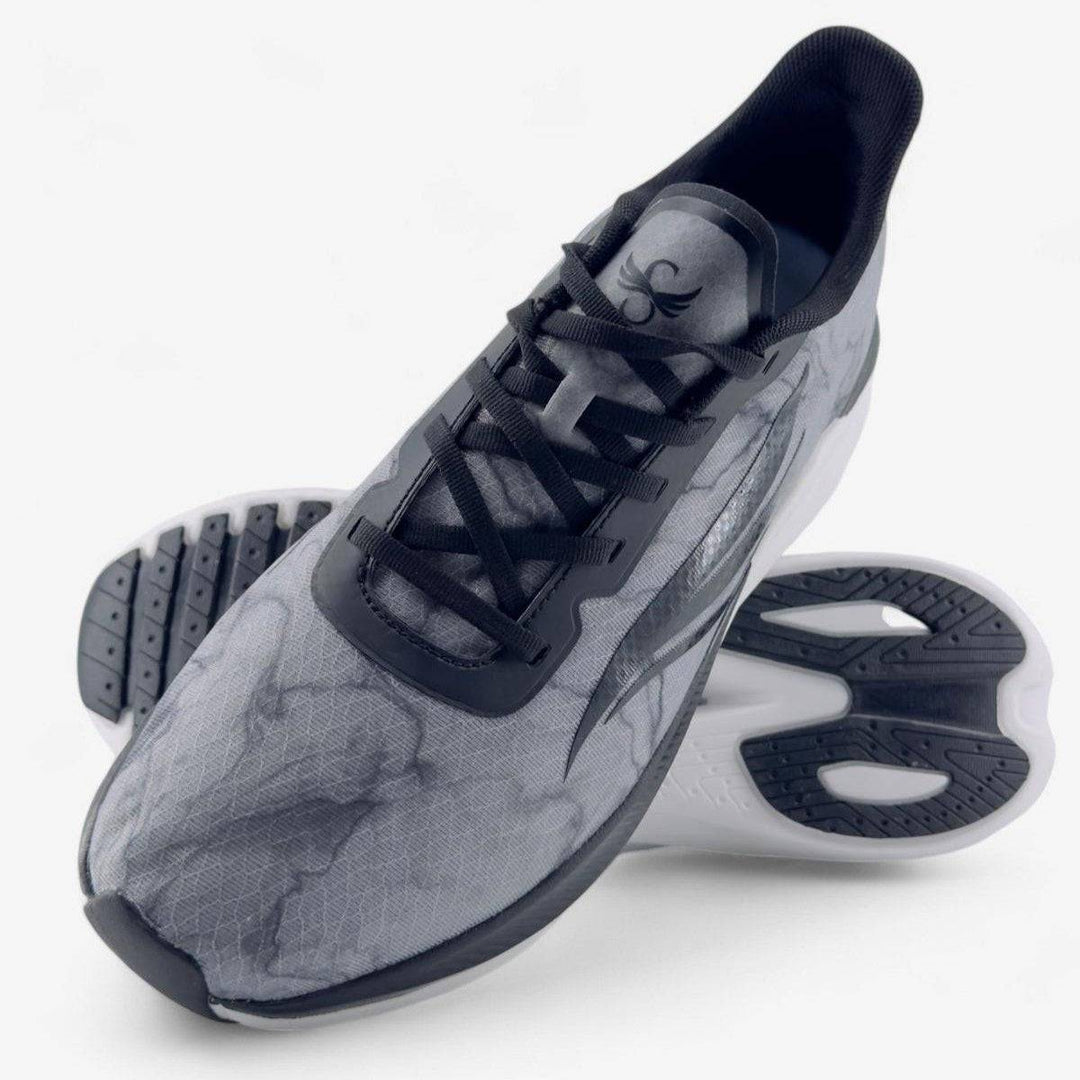 CELER Black Men Running Shoe
