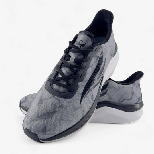 CELER Black Men Running Shoe