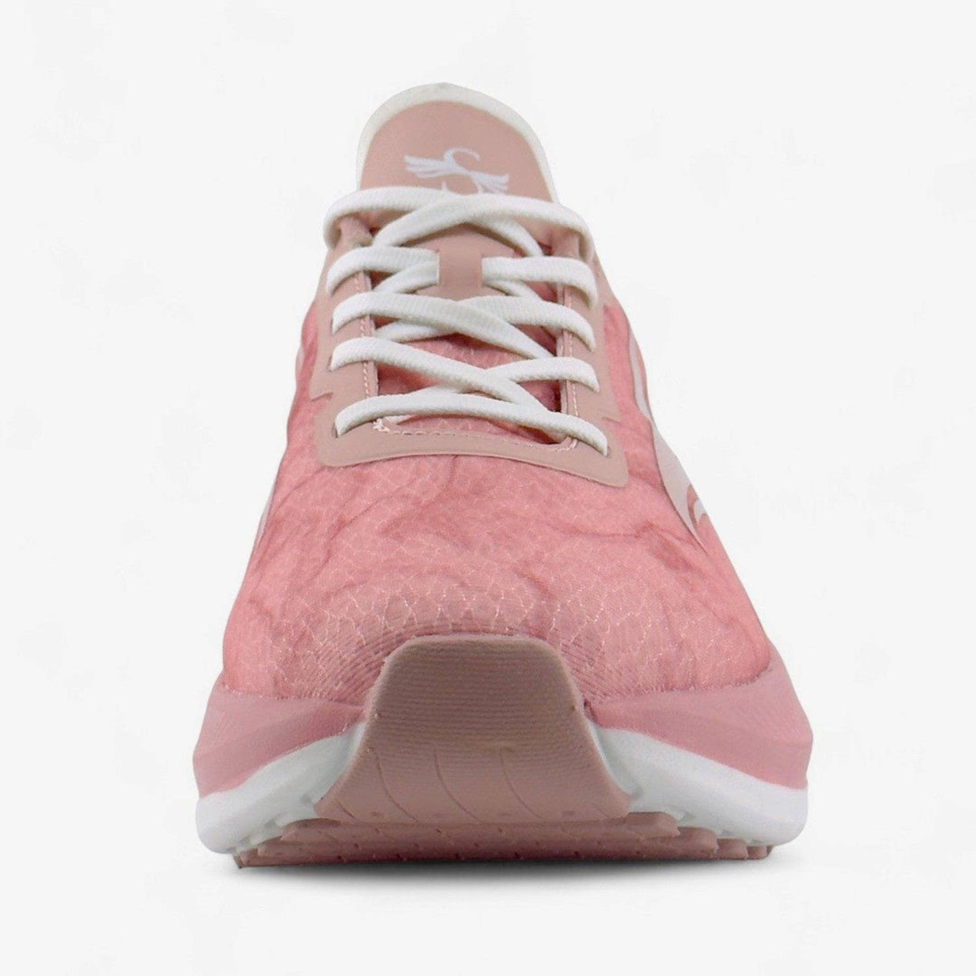 CELER Pink Women Running Shoe